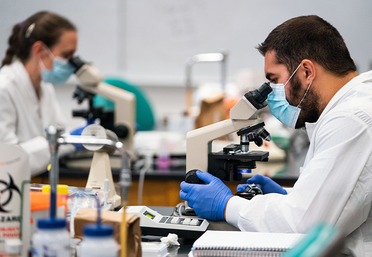 For every lab, everywhere