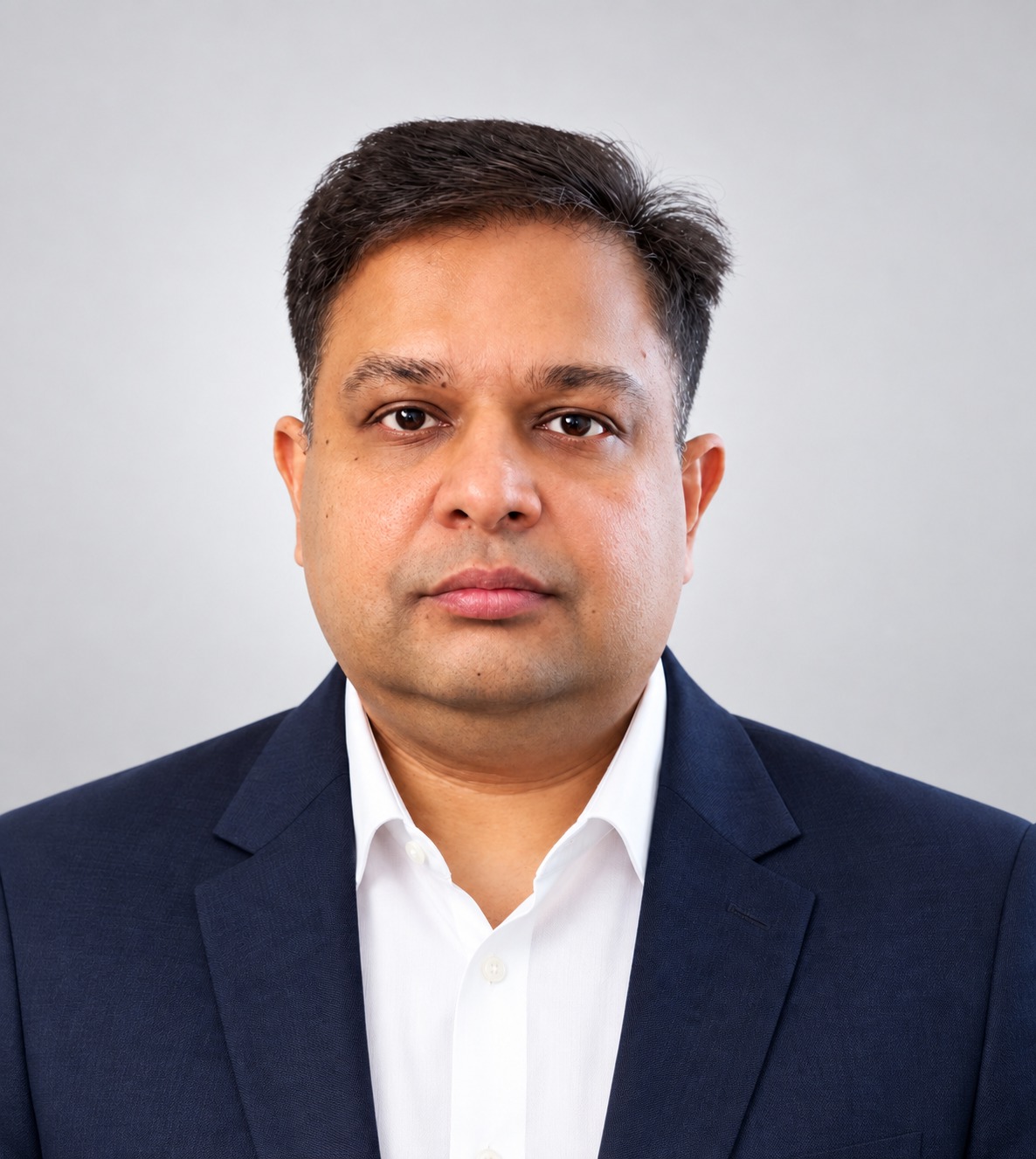 Neeraj Gupta