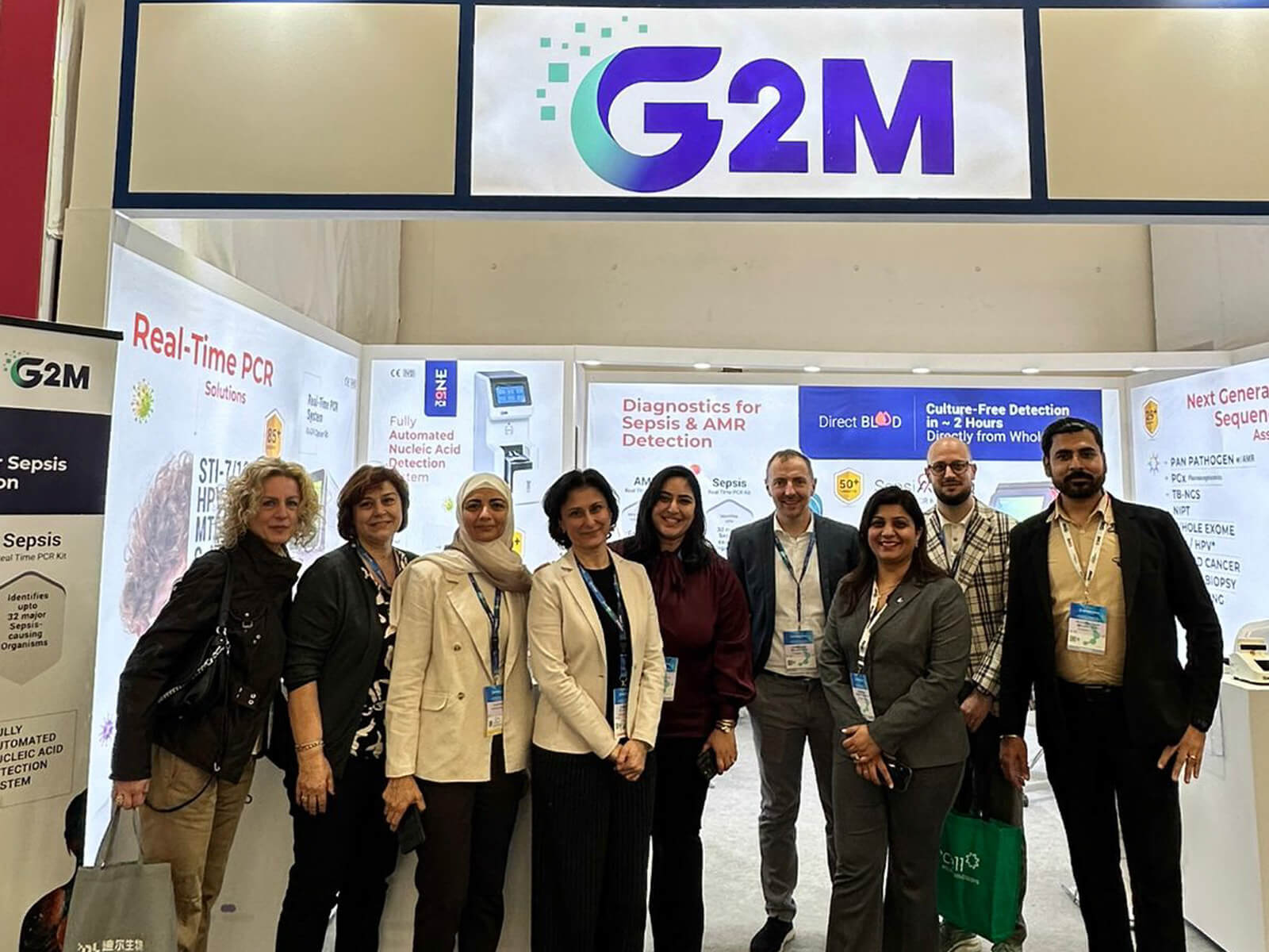 ESCMID Global