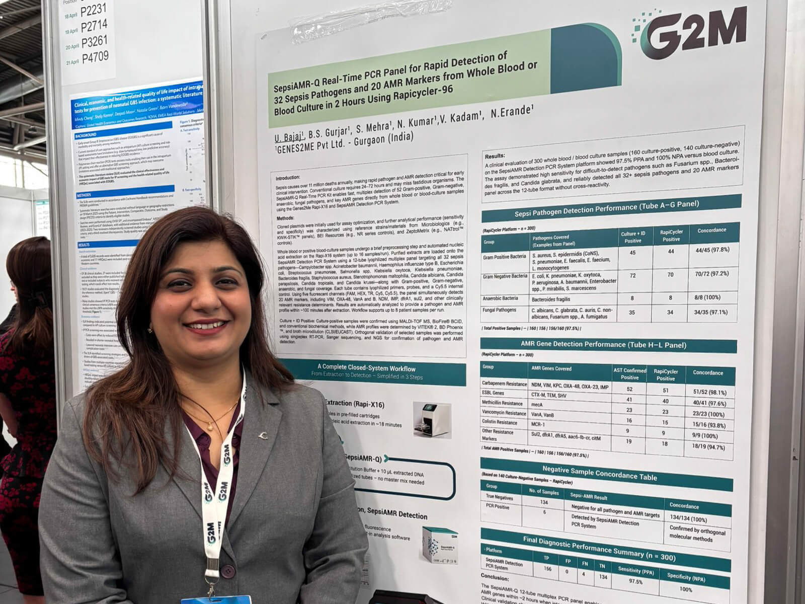 ESCMID Global