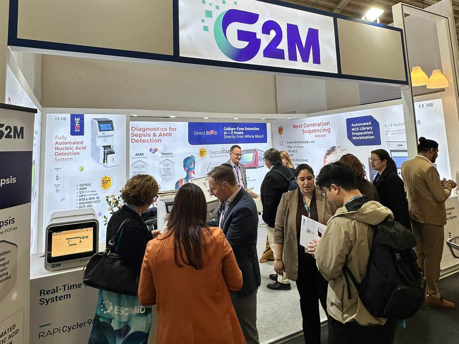 ESCMID Global