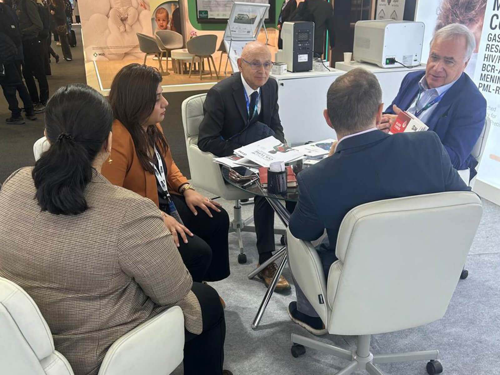 ESCMID Global