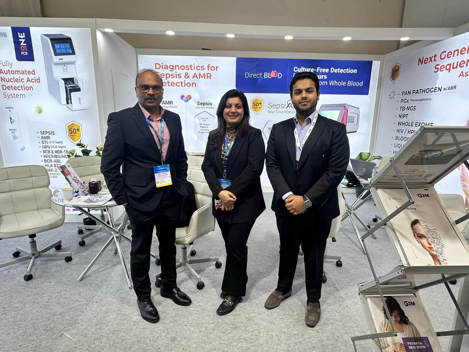 ESCMID Global