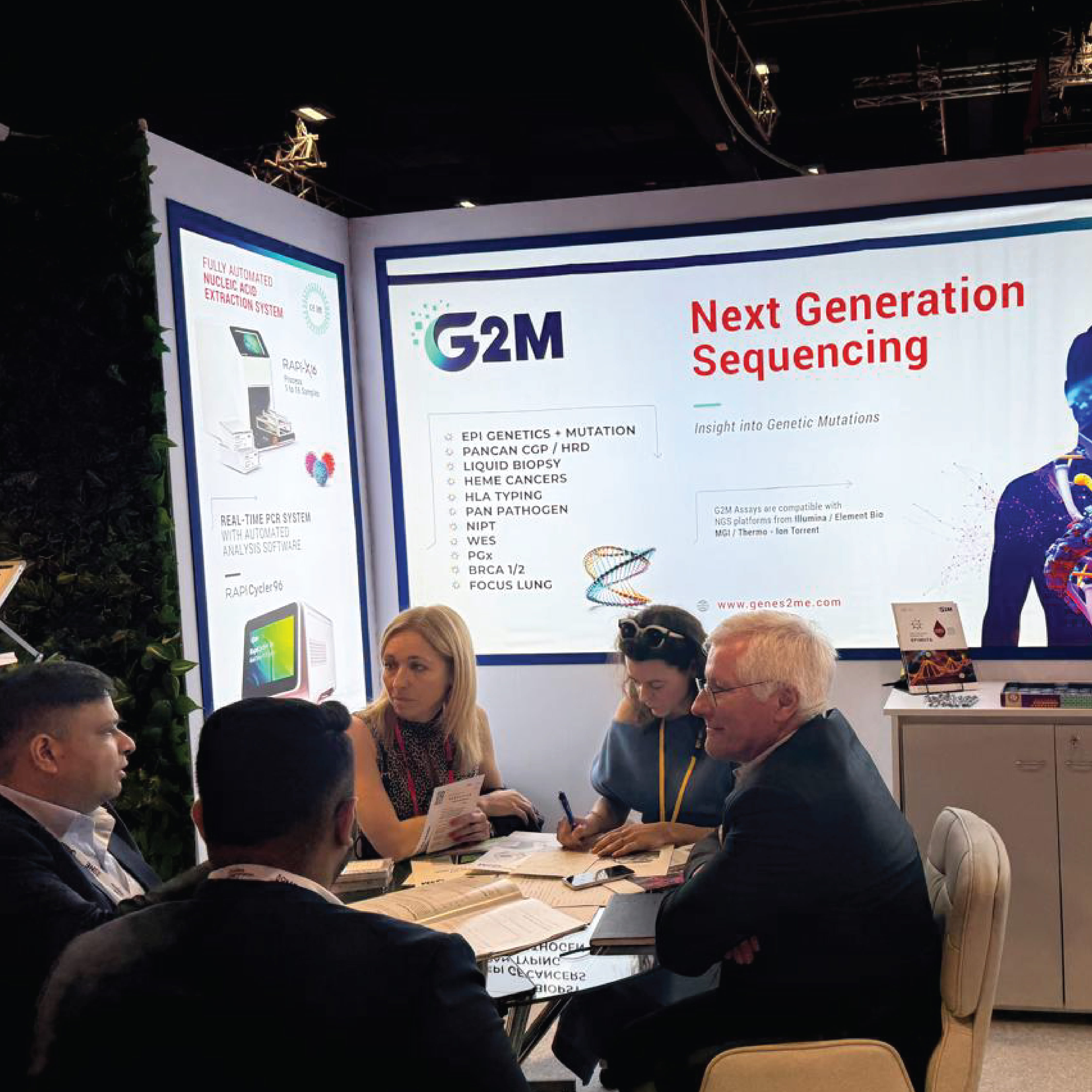 ESHG Milan