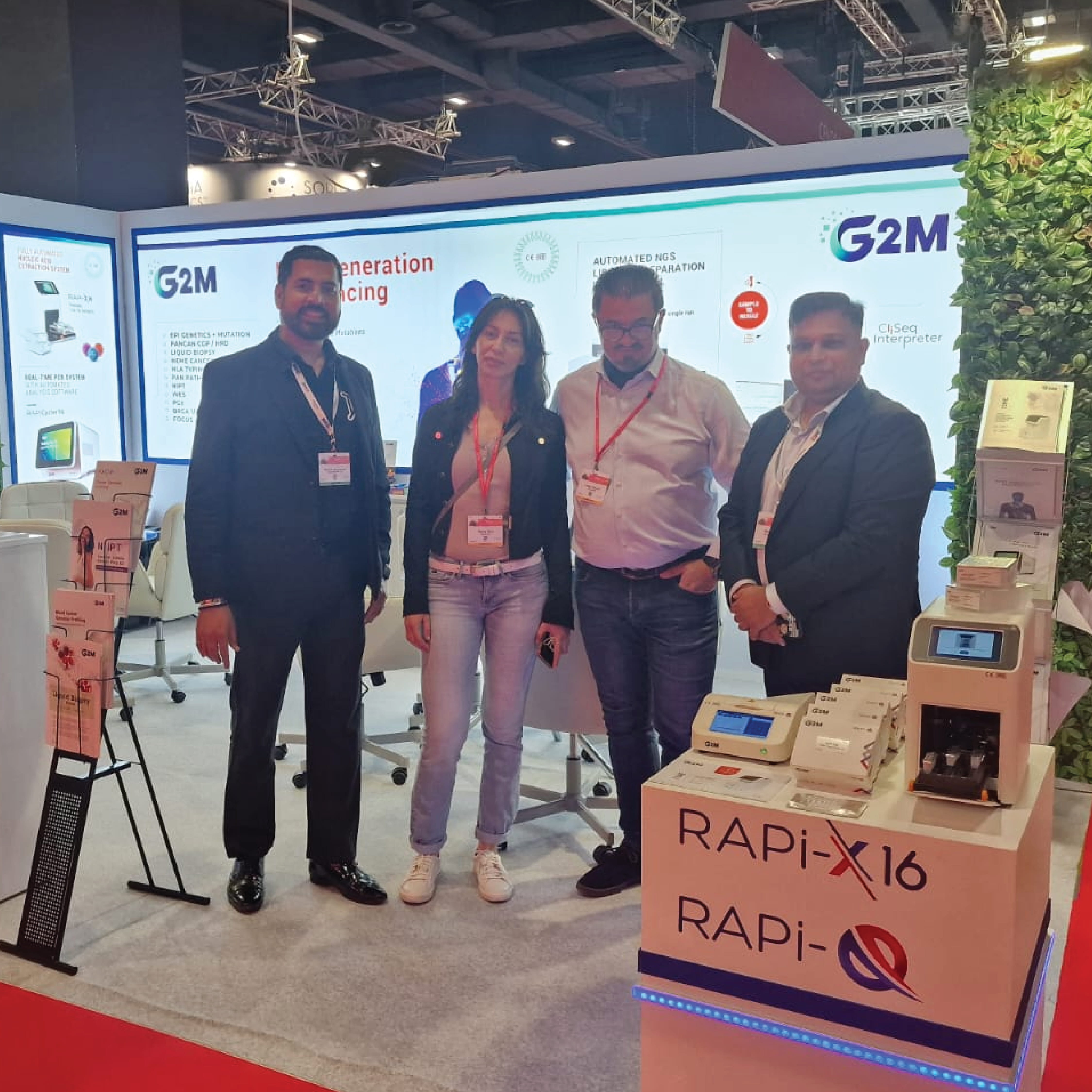 ESHG Milan