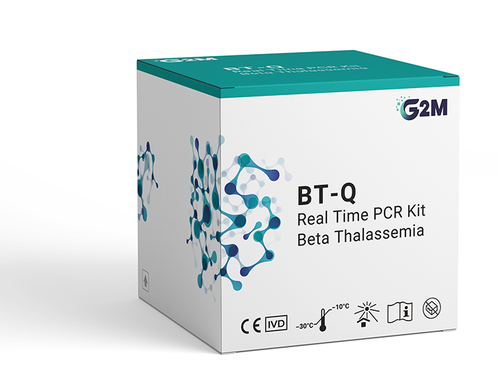 BT-Q Real-Time PCR Kit