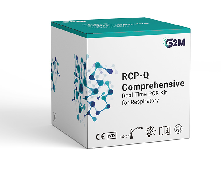 RCP-Q Comprehensive