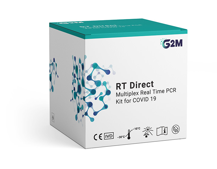  RT-Direct Multiplex
