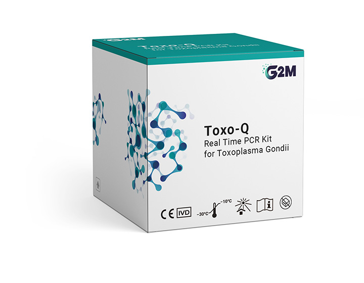 Toxo-Q