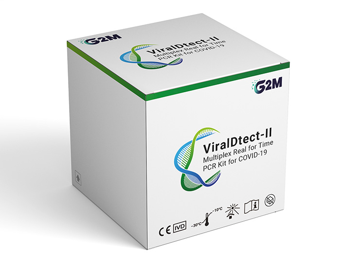 ViralDtect-II