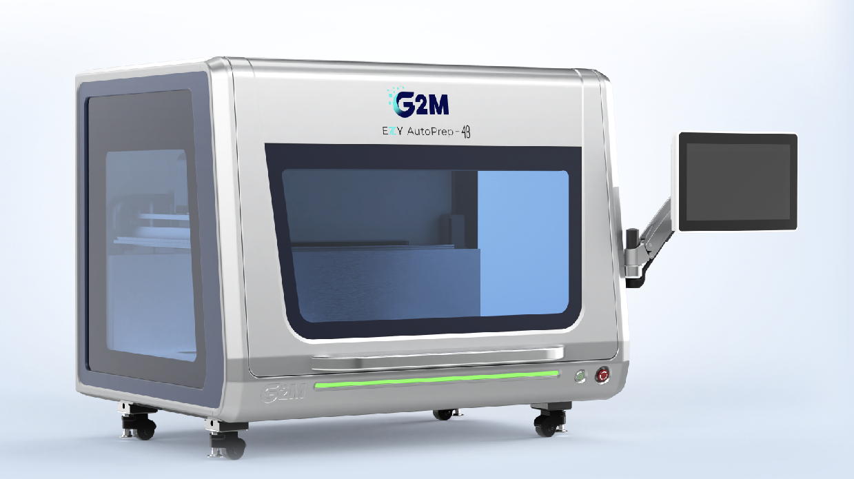 Illumina Single Cell 3' RNA Prep Kit