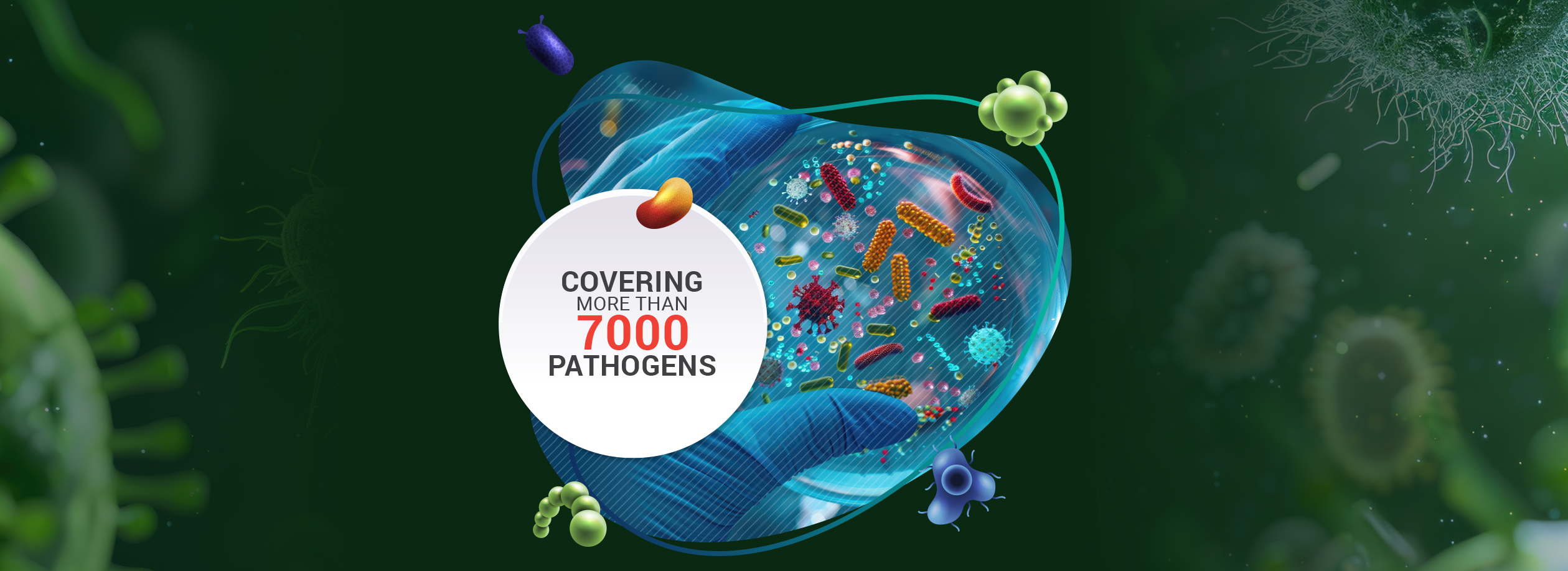 Pan Pathogen