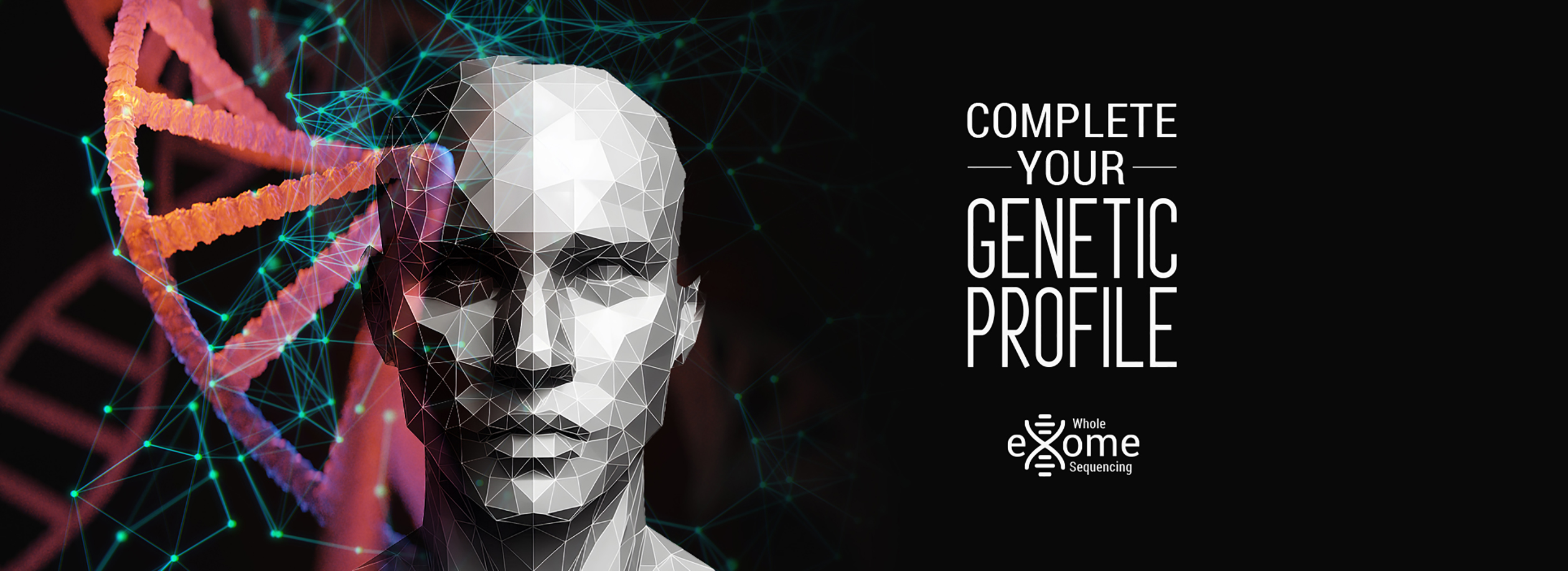 Whole Exome Sequencing