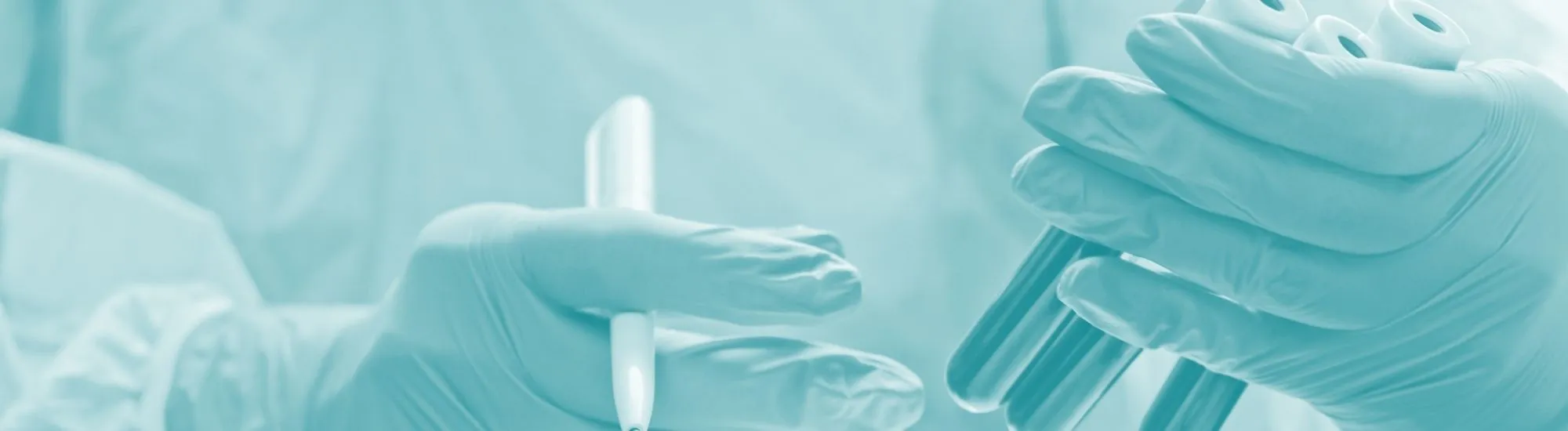 Liquid Biopsy NGS Assay