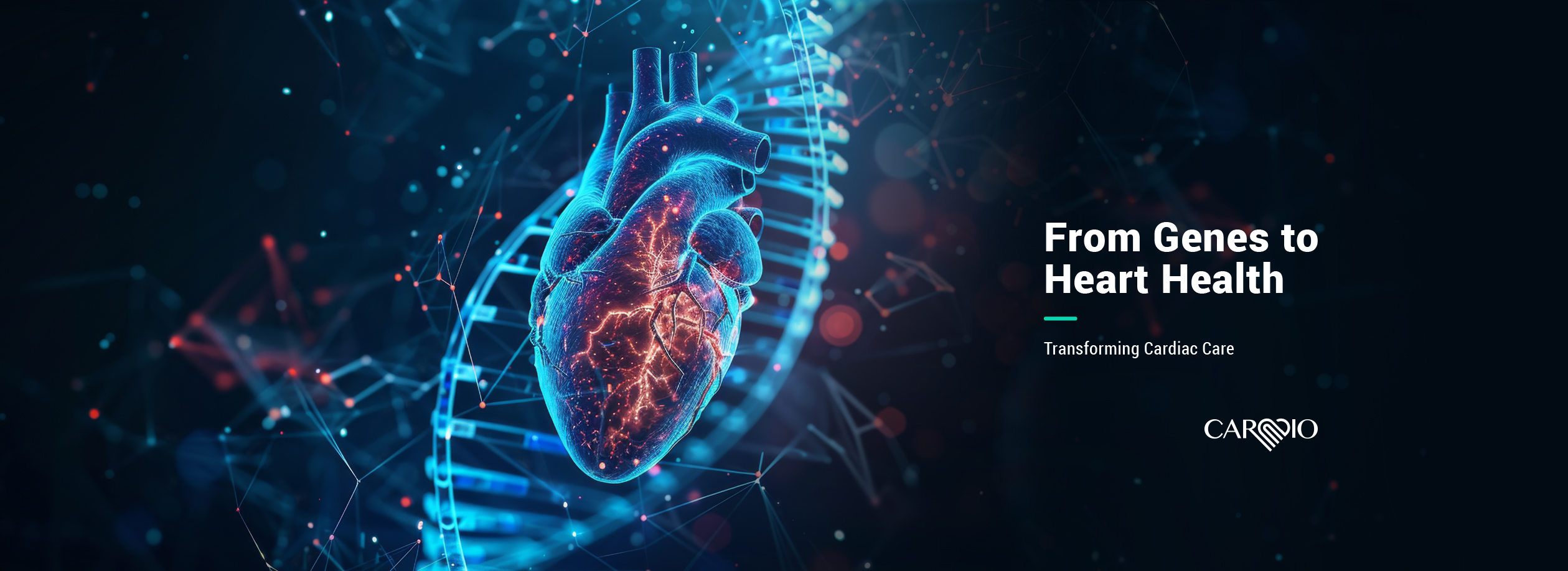 Cardiovascular Panel