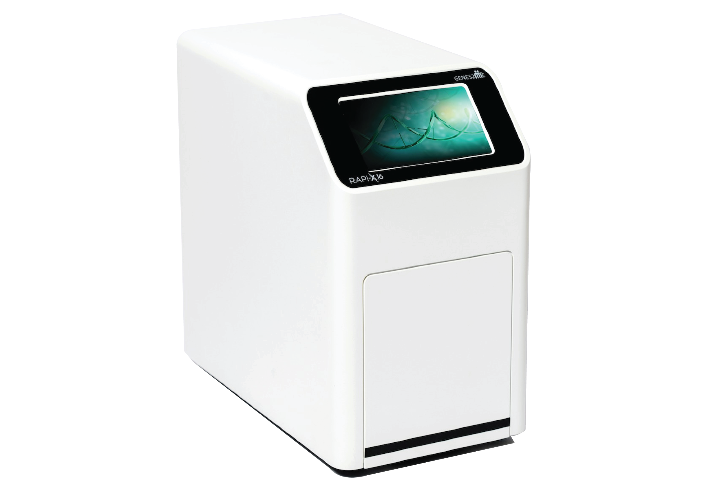RapiX-16