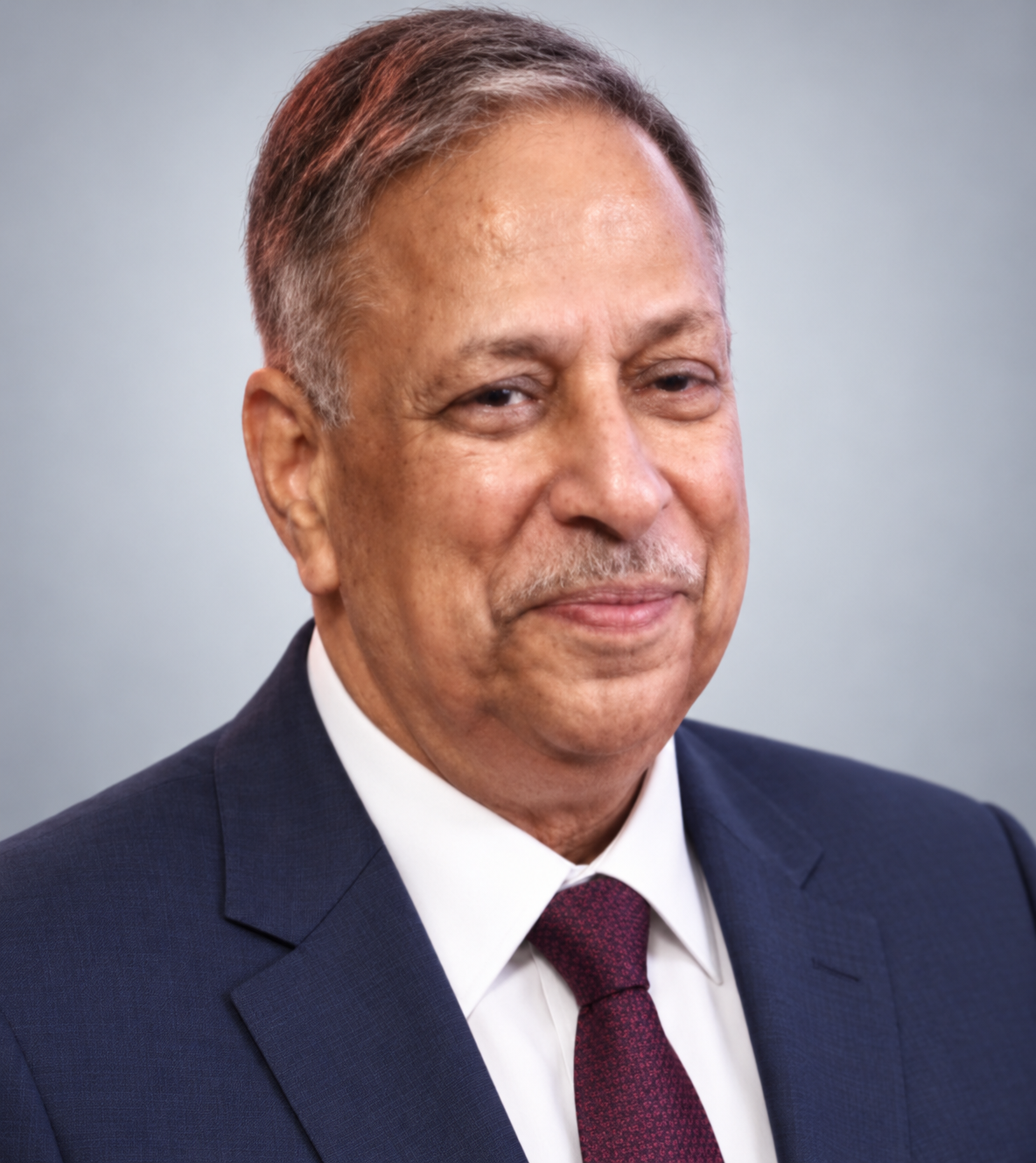 SK Gupta