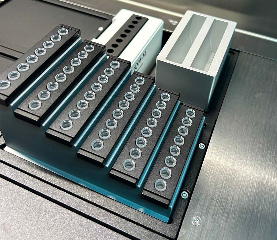 Automated Efficiency