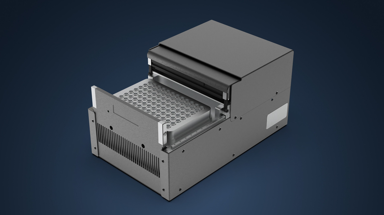 Automated Efficiency