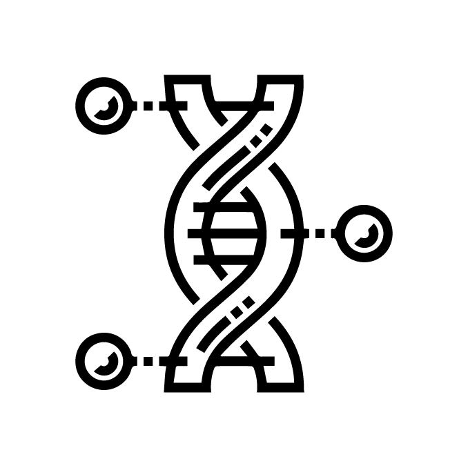 Push-button analysis