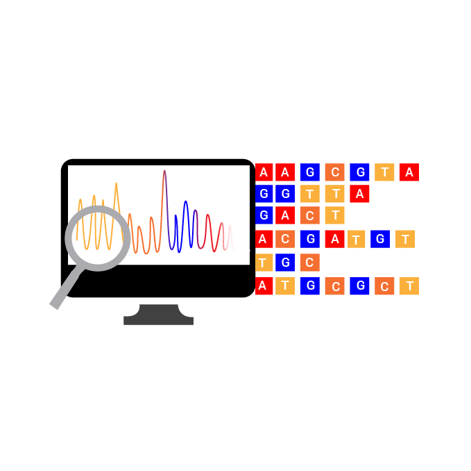 Push-button analysis