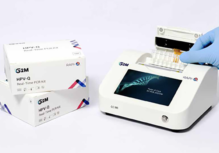 Automated Efficiency