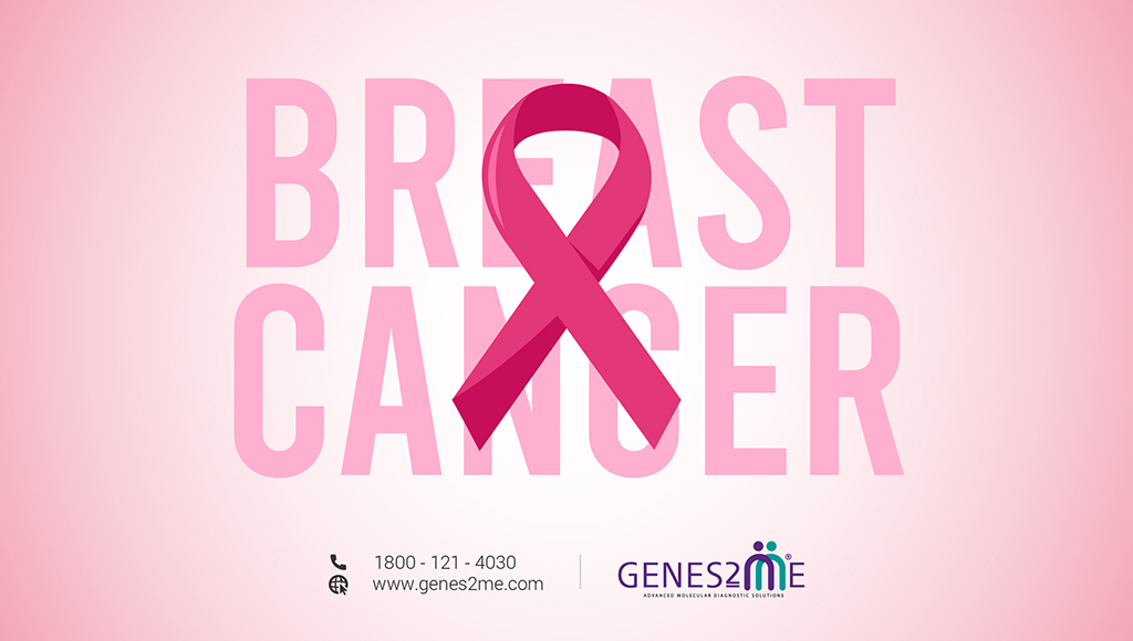 Breast Cancer, BRCA1, BRCA2, Oncology, BRCA screening