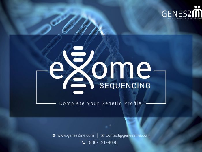 Clinical exome, human genome, exome sequencing, whole genome sequencing, genetic testing, genetic disorders
