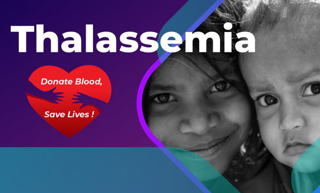 Genetic Testing Thalassemia