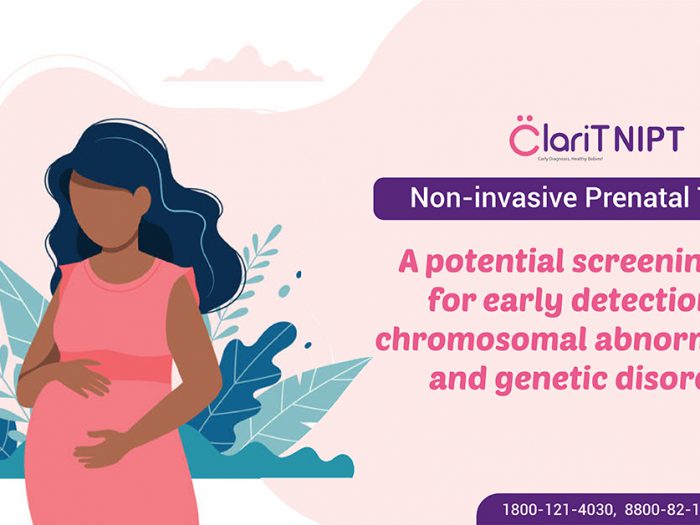 NIPT Test During Pregnancy in India