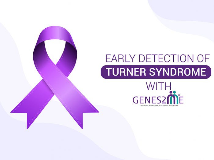 Turner Syndrome Awareness Month