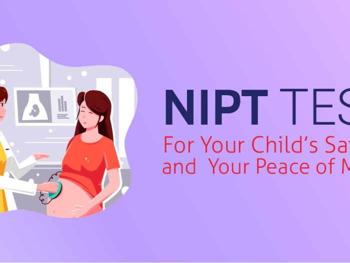 NIPT Testing Cost in India