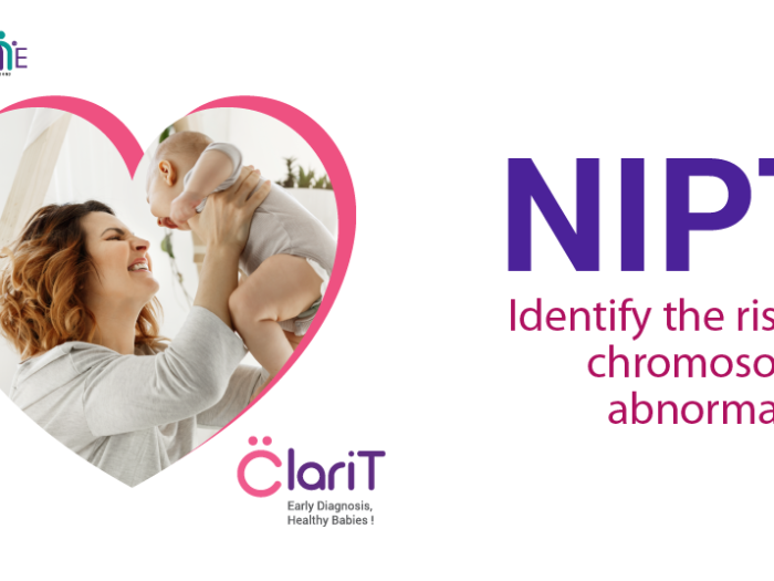 Non-Invasive Prenatal Screening