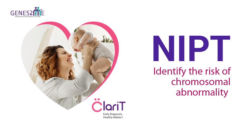 Noninvasive Prenatal Testing Cost Delhi Ncr India Niptnips Screening