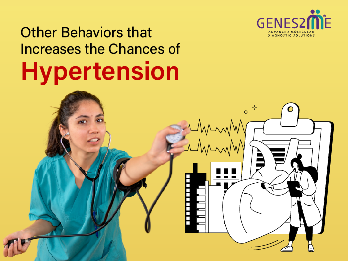 Hypertension Tension