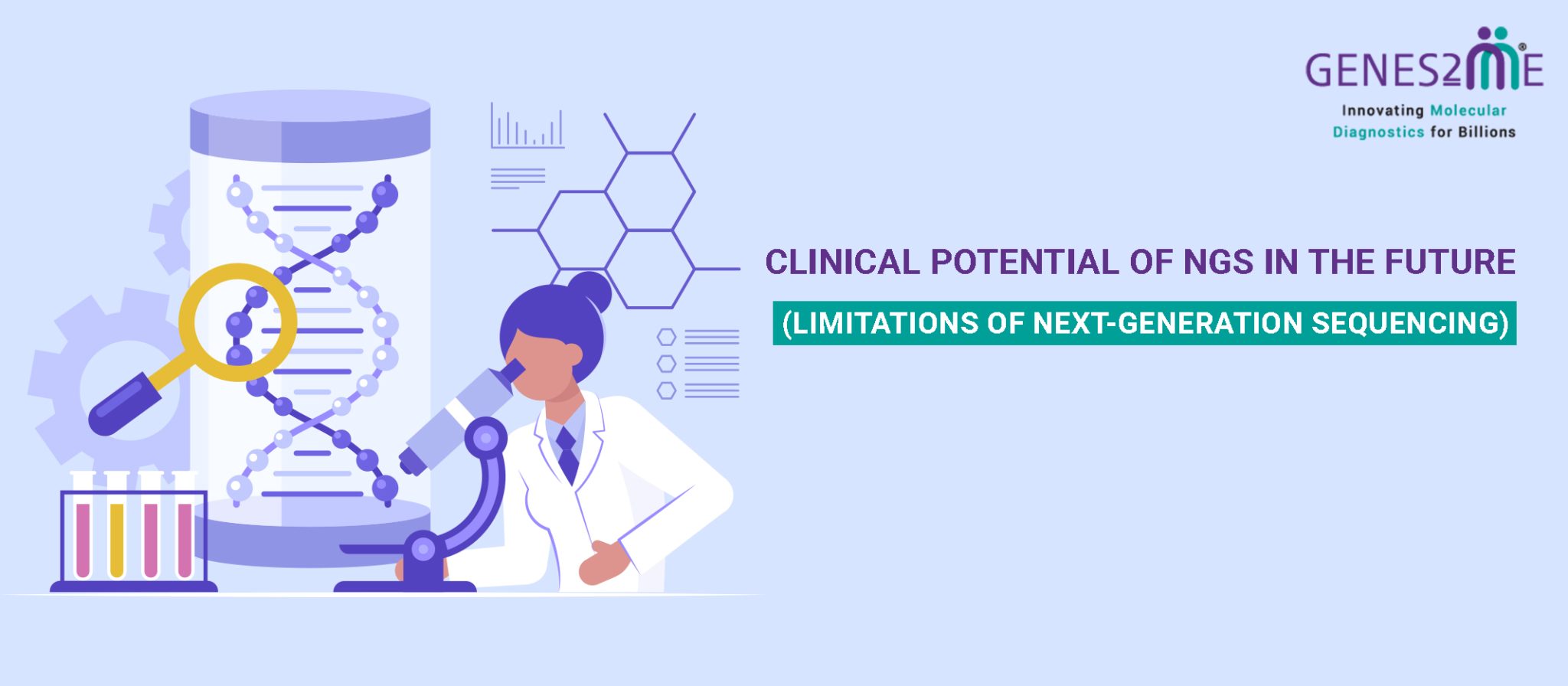 NGS Limitations Next Generation Sequencing Clinical Testing, NSP