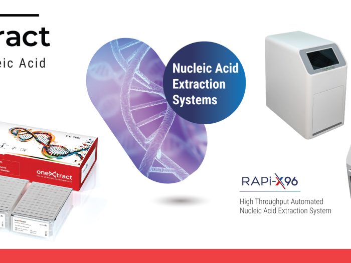 Nucleic Acid Extraction Solution