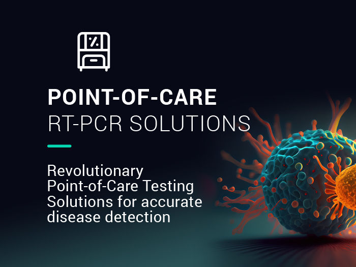 POCT Testing Solutions