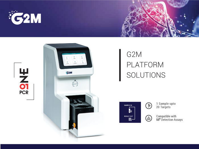 One-RT-PCR Testing Solution