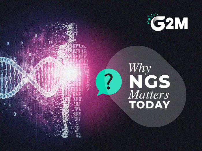 Next Generation Sequencing Solution