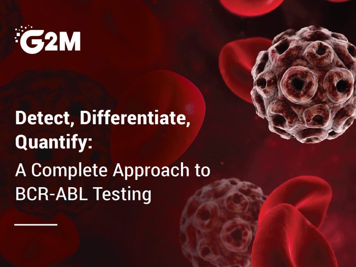 BCR-ABL Testing Solution