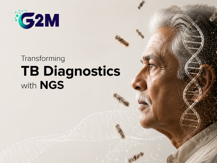 TB Diagnostics NGS