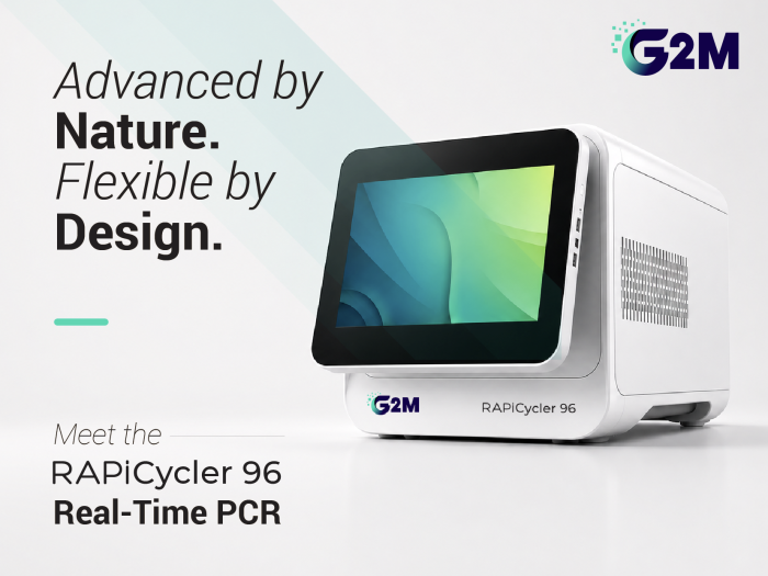 Real-Time PCR System