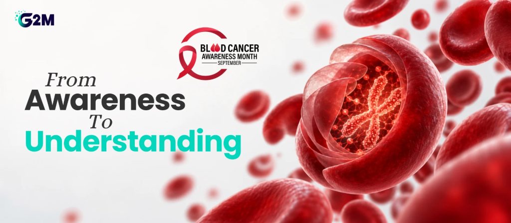 From Early Detection to Deeper Understanding: The Changing Landscape of Blood Cancer