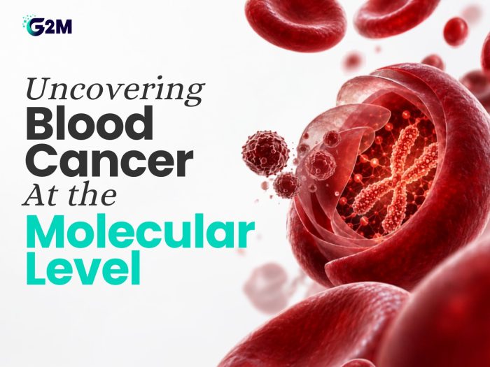 blood cancer awareness