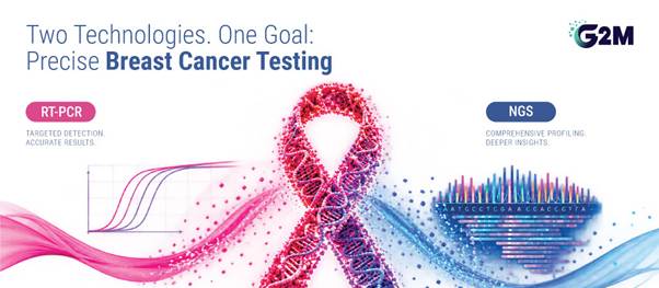 Breast Cancer Awareness Month: Advancing Precision Testing Through Molecular Diagnostics