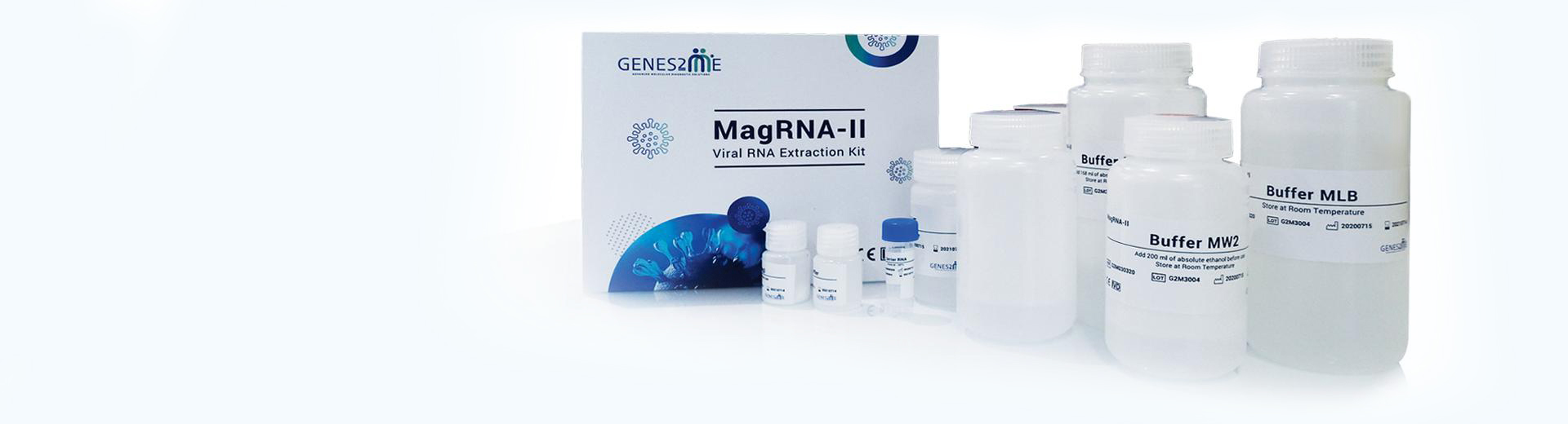 Viral RNA Extraction Kit