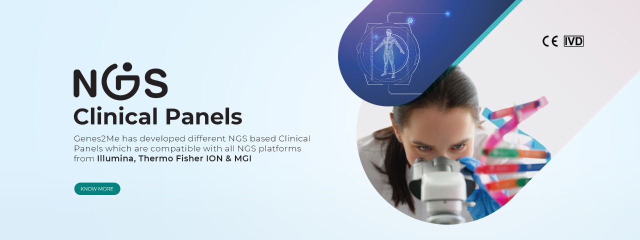 NGS Clinical Panel