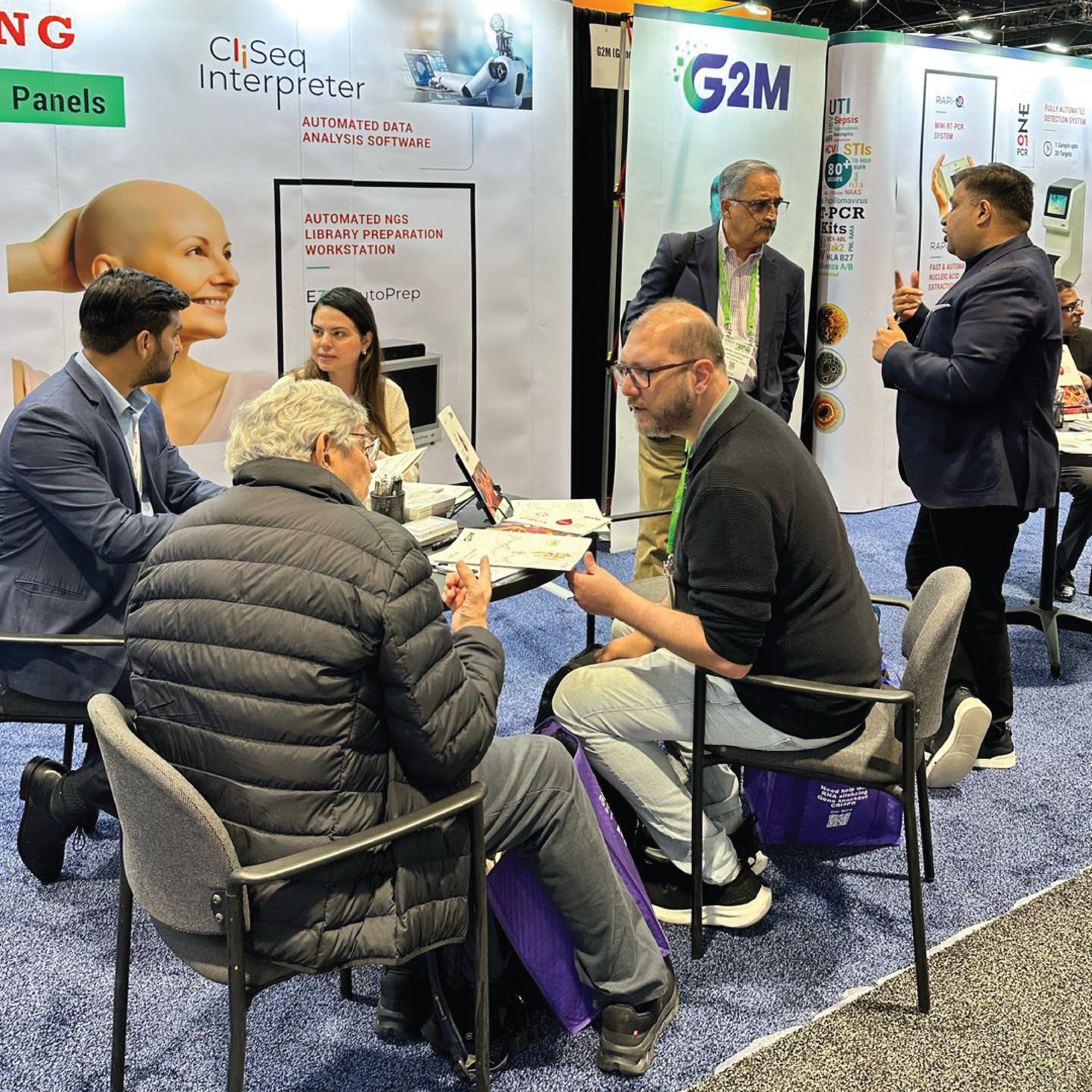 AACR Chicago