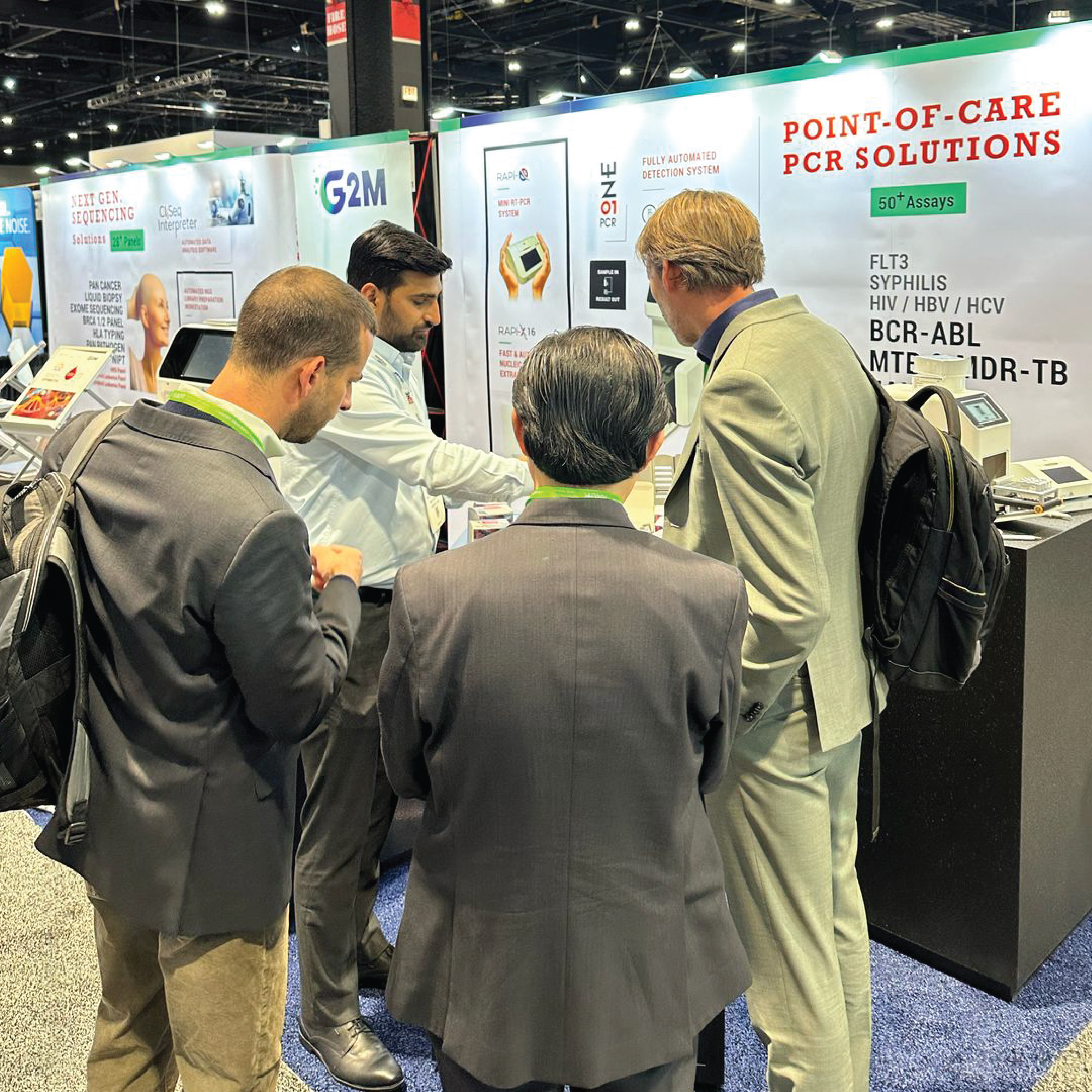 AACR Chicago